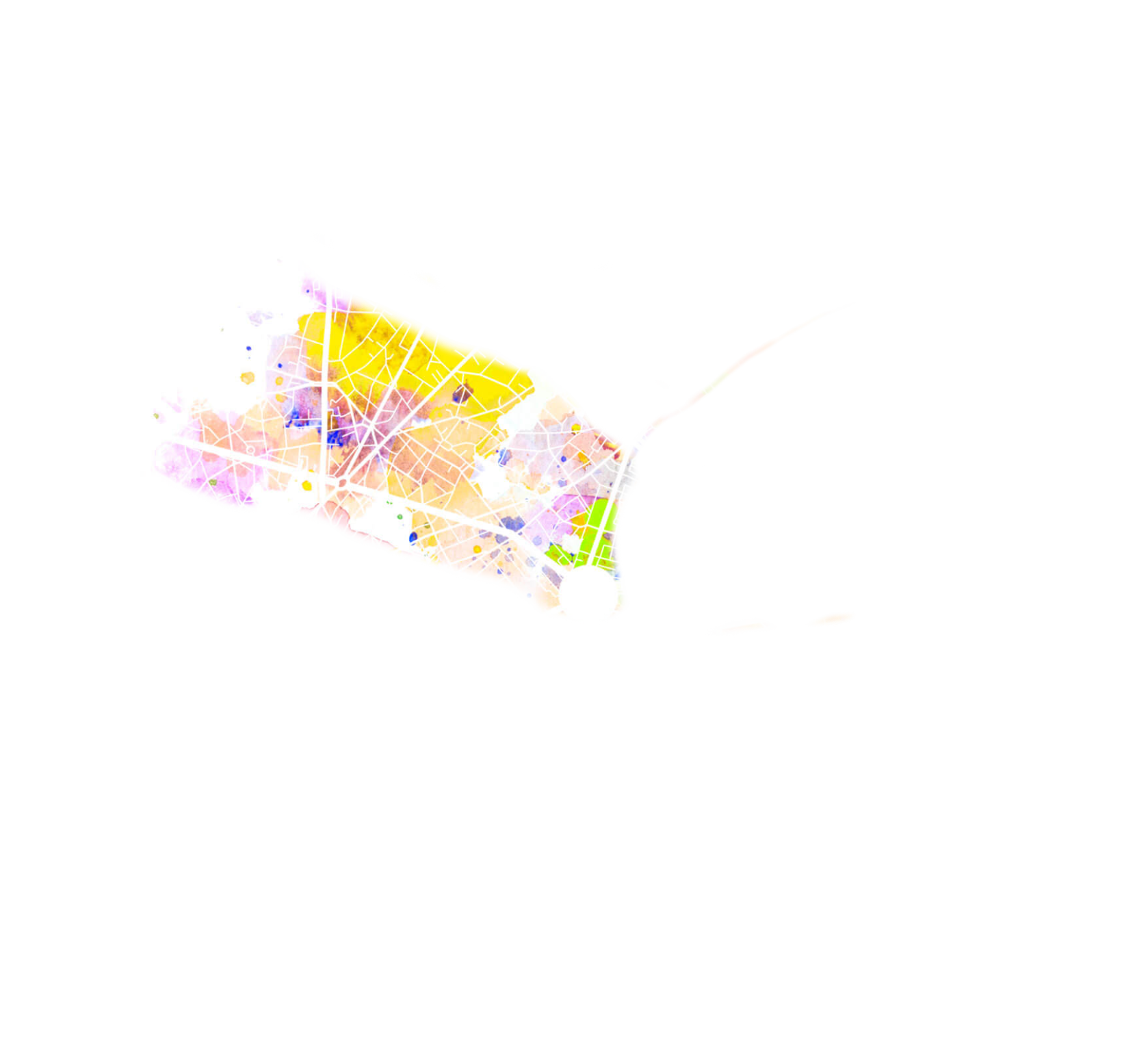 zona de influencia de sergio